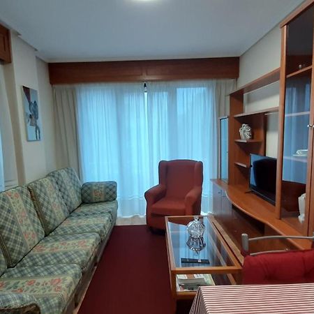 Apartament Ферроль Екстер'єр фото